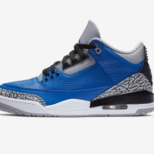 Meet your Posher, Neah